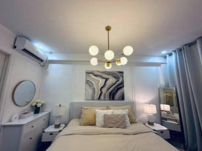 White Villa